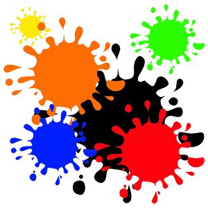 Paint Drops Png - ClipArt Best