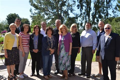 Here is everyone retiring from Downey Unified this summer — The Downey ...