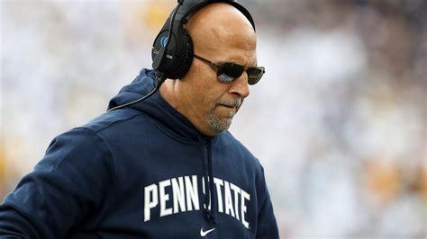 Penn State football rankings: Where will PSU fall after Michigan loss?