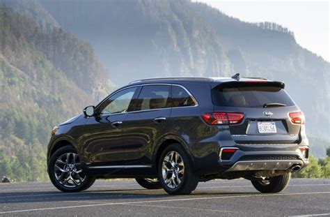 Cheapest 7-Passenger SUVs for 2020 | U.S. News & World Report