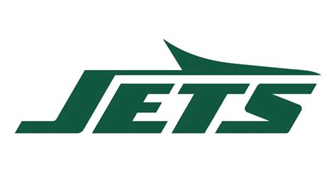 The return of the classic New York Jets logo has hit a snag - Yahoo Sports