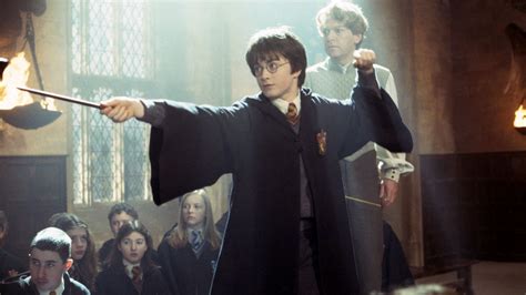 The best Harry Potter movies ranked from worst to best | GamesRadar+