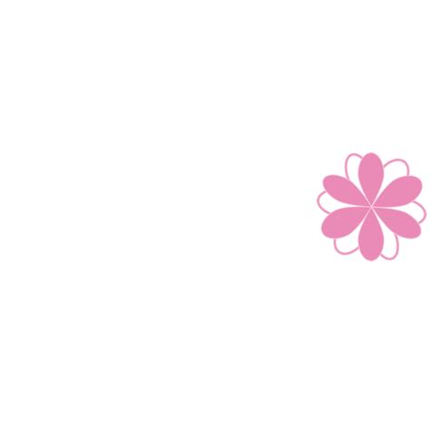 Drawing Cartoon Flower Dividing Line Dynamic Map Pink Png Images | The Best Porn Website