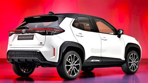 Đánh giá dòng xe Toyota Yaris Cross 2023: Giá lăn bánh, thông số kỹ ...