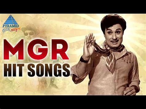 MGR Hit Tamil Songs | MGR Back to Back Video Songs | Savitri | Jayalalitha | KR Vijaya | Saroja ...