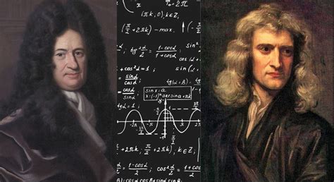 Who Invented Calculus - Newton or Leibniz? Learn the History of Calculus | Calculus, History of ...