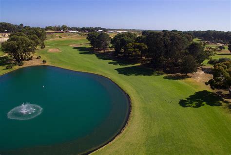 Join A Club: Sun City Country Club - Golf Australia Magazine