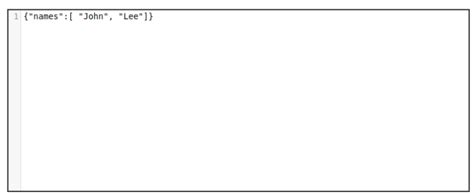 JSON Validator And Formatter Online Free - Troposal