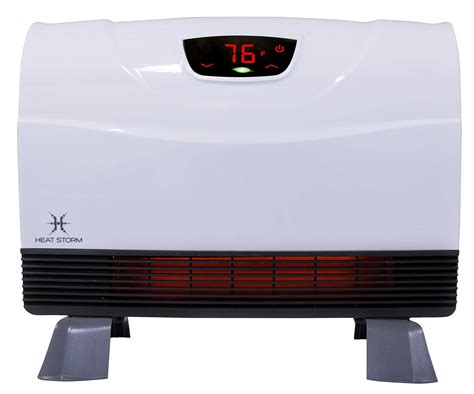 Top 10 Honeywell Energy Mart Heater - 4U Life