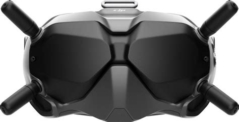 dji »FPV Goggles V2« Virtual-Reality-Brille kaufen | OTTO