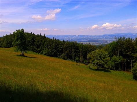 17 Most Beautiful Hikes in Poland For Mountain Lovers