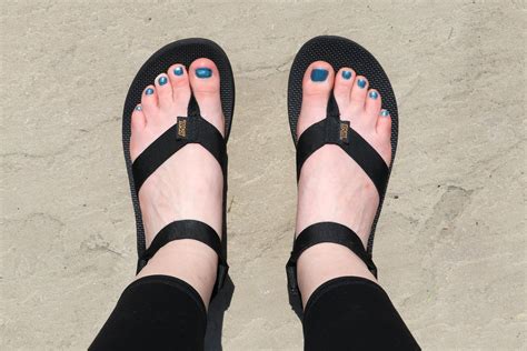 Teva Original Sandals Review | Pack Hacker