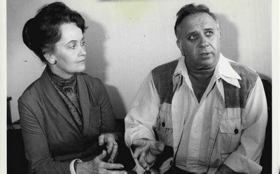 Ed and Lorraine Warren - Wikipedia