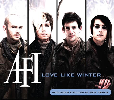 Afi - AFI the Band Photo (26704421) - Fanpop