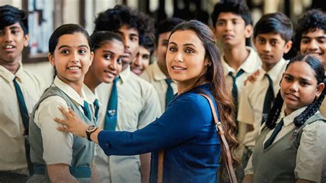 Rani Mukerji's Hichki maintains pace at Chinese Box Office, inches towards Rs 100 crore | Movies ...