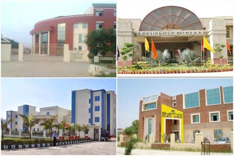 List Of 25 Best Schools In Greater Noida