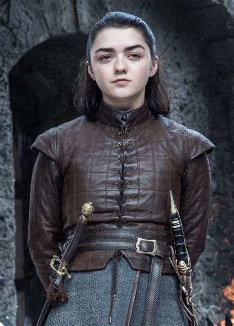 Arya Stark | Game of Thrones Wiki | FANDOM powered by Wikia