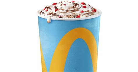 McDonald’s Announces New “Siakam Swirl McFlurry” | Z1035 - All The Hits