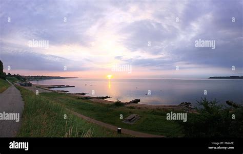 Kattegat denmark hi-res stock photography and images - Alamy