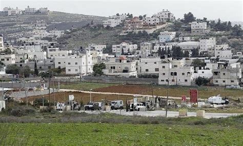 Israeli Occupation Approves Building of New Settlement Near Gaza Strip