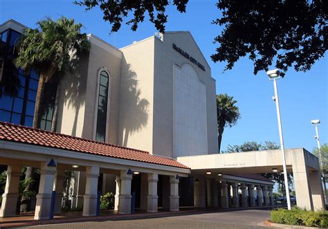 McAllen mulling more transparency at municipal court | MyRGV.com