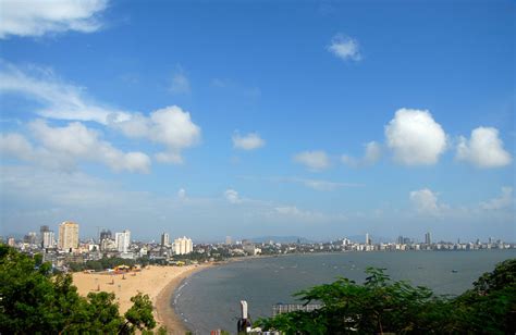 10 Best Beaches in Mumbai, Mumbai Beaches - Tripoto