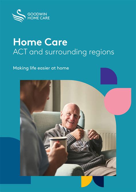 Goodwin - Home Care_ACT and surrounding regions_Brochure - Page 6