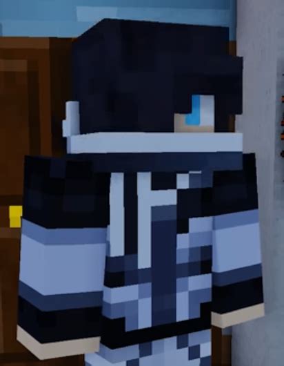 Image - Zane MyStreet Portrait.png | Aphmau Wiki | FANDOM powered by Wikia