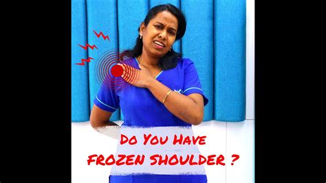 What is frozen shoulder Frozen shoulder treatment options frozen shoulder relief pain Kinergy ...