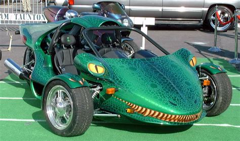 Custom T-Rex Campagna | Rex, Toy car, Trike