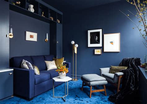 What Colors Go With Royal Blue Carpet - Carpet Vidalondon