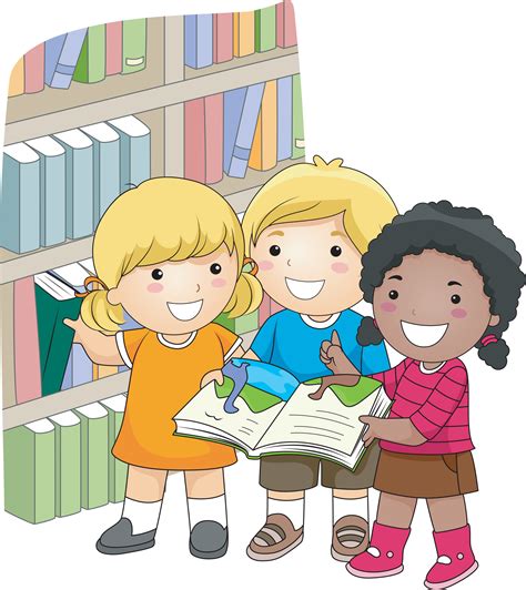 elementary library clipart 20 free Cliparts | Download images on Clipground 2024