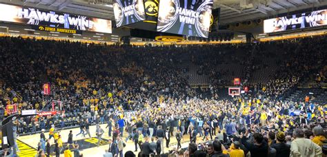 Game 22: Michigan at Iowa Recap | UM Hoops.com