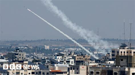 Israel and Gaza militants in heaviest fighting for months