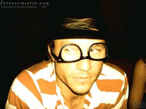 Heath-Funny Glasses