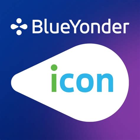 Blue Yonder ICON 2023 for iOS (iPhone/iPad/iPod touch) - Free Download ...