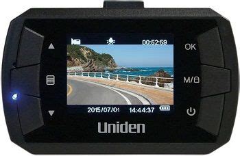 Best 5 Uniden Car Dash Cams On The Market In 2022 Reviews