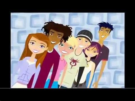 6TEEN THEME SONG - YouTube