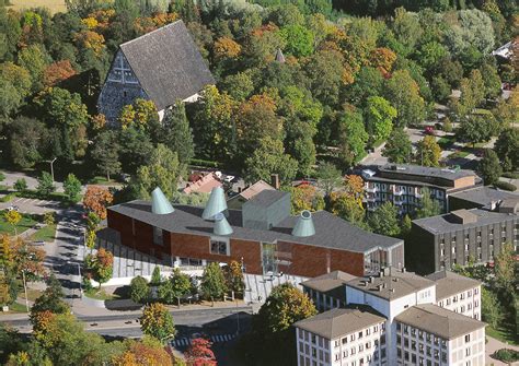 Lohja Main Library · Finnish Architecture Navigator