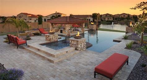 California Pools Celebrates 25 Years