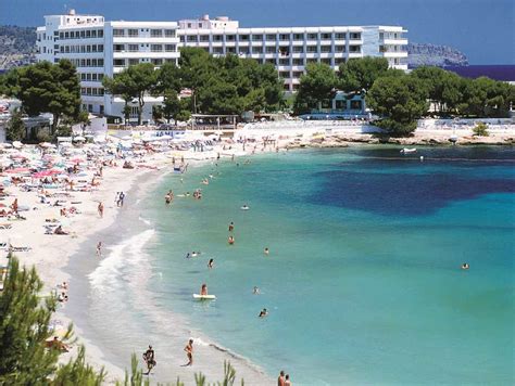 The Best of Both Worlds: Why Ibiza’s Es Cana is the Perfect Destination for those Seeking Both ...