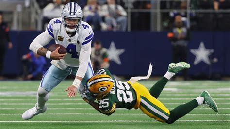 Internet reacts to Dallas Cowboys embarrassing loss to the Green Bay ...