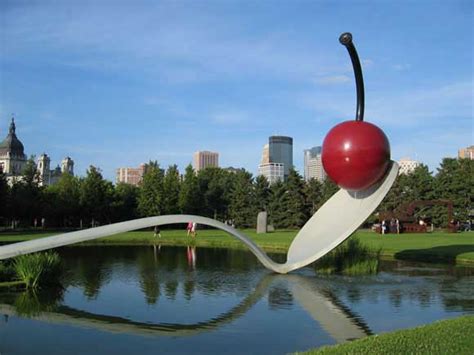 Amazing Examples of Public Sculpture