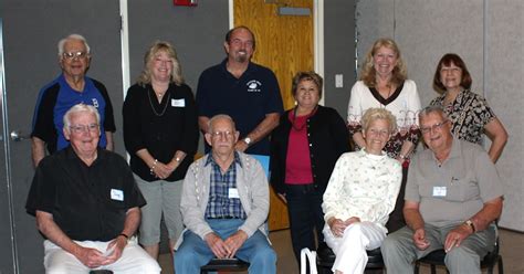 Burbank High School Burbank, California Class of 1967: Senior Bulldogs Foundation & Monthly Luncheon