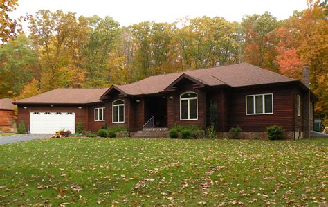 Cedar Shake Siding, Clapboard Siding & Vinyl Siding Contractors - Garbati Builders | Waterford, CT.