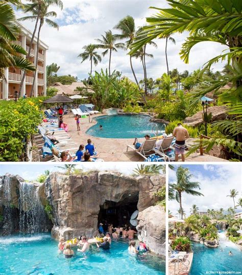 10 Things You Should Know About the Grand Wailea Before Arriving