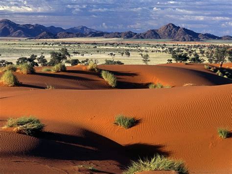 10 Random Facts About Namibia You'll Like To Know | Constative.com