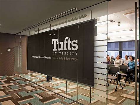 Tufts University School of Medicine - MedResidency