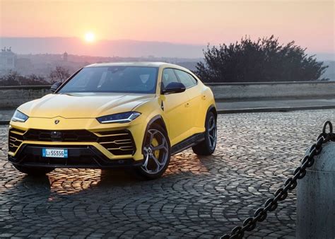 2020 Lamborghini Urus: Price, Specs, Redesign & More - FindTrueCar.Com