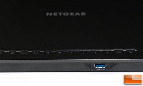 Netgear Nighthawk R7000 Increases Maximum Router Speeds with AC1900